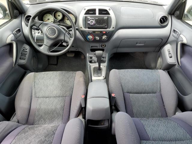 2003 Toyota Rav4 VIN: JTEHH20VX36073067 Lot: 58104784