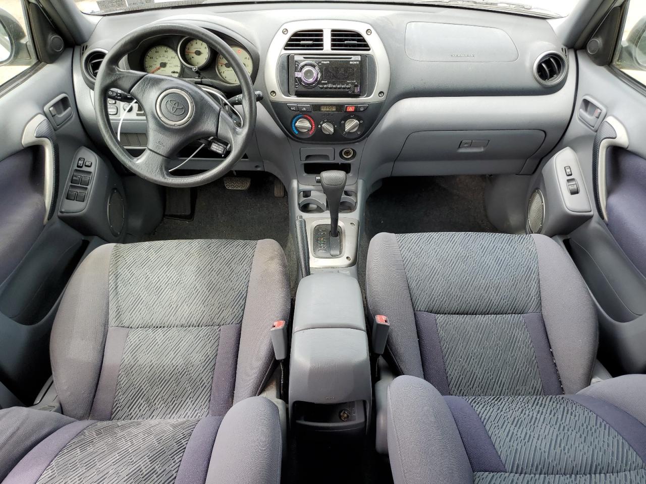 JTEHH20VX36073067 2003 Toyota Rav4