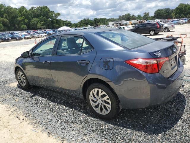 2019 Toyota Corolla L VIN: 2T1BURHE1KC199795 Lot: 59309374