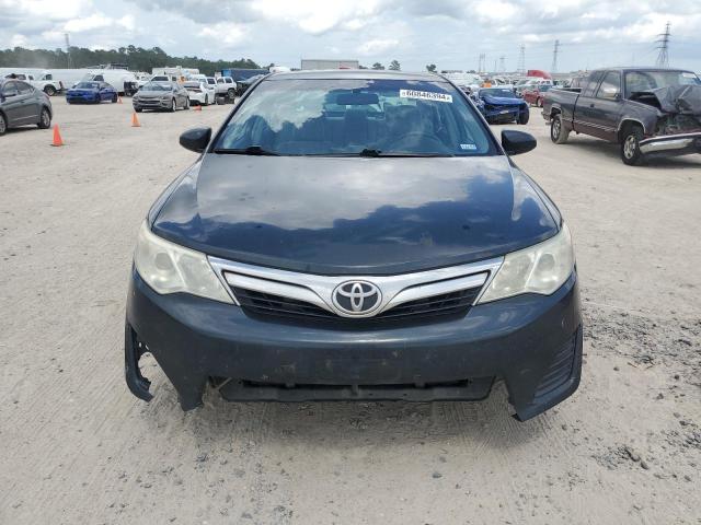 VIN 4T4BF1FK6ER392795 2014 Toyota Camry, L no.5