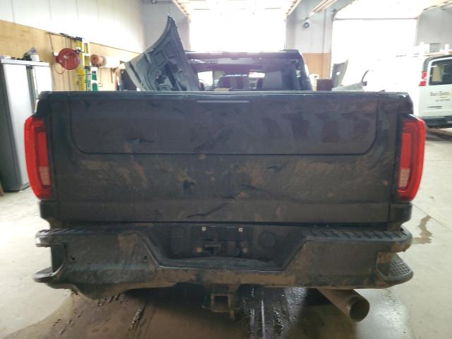 2020 GMC Sierra K2500 At4 VIN: 1GT49PEY3LF341571 Lot: 59083984