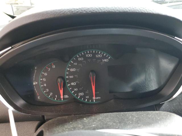 2020 Chevrolet Trax Ls VIN: 3GNCJNSB9LL176176 Lot: 60603004