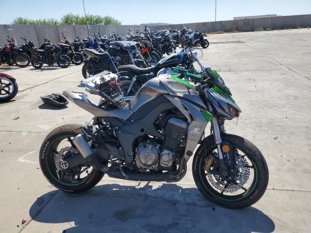 2014 KAWASAKI ZR1000 G - JKAZRCG16EA001324