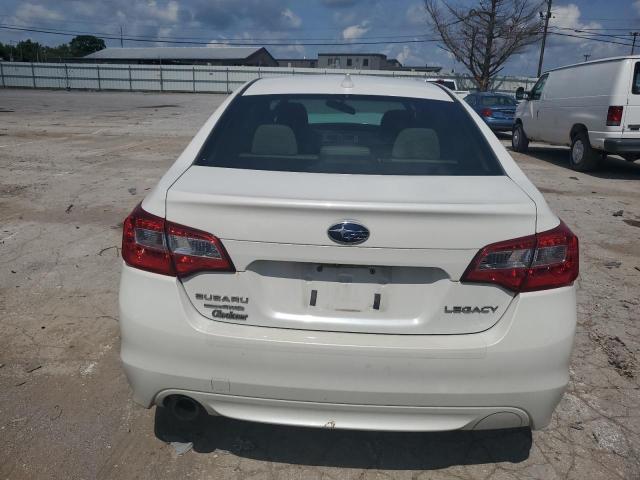 2016 Subaru Legacy 2.5I Premium VIN: 4S3BNBC65G3063819 Lot: 57495844