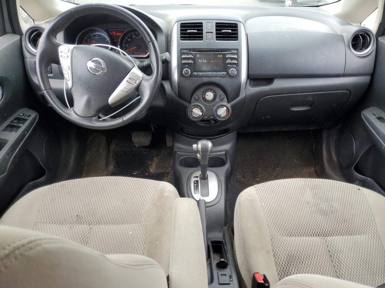 3N1CE2CP4EL372246 2014 Nissan Versa Note S