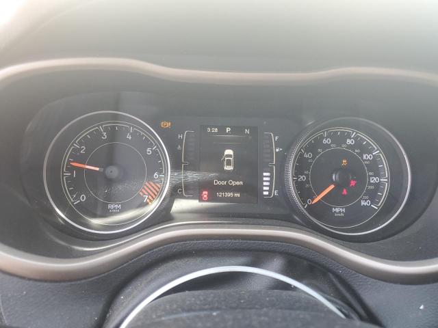 2015 Jeep Cherokee Latitude VIN: 1C4PJMCB8FW625753 Lot: 61221544