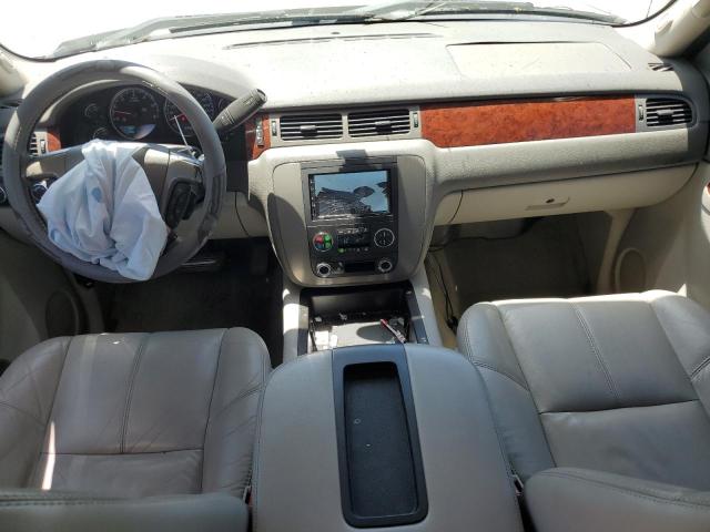 2010 GMC Sierra K1500 Slt VIN: 3GTRKWE31AG294335 Lot: 60061424