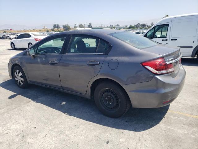 Vin: 19xfb2f56fe236347, lot: 59155924, honda civic lx 20152