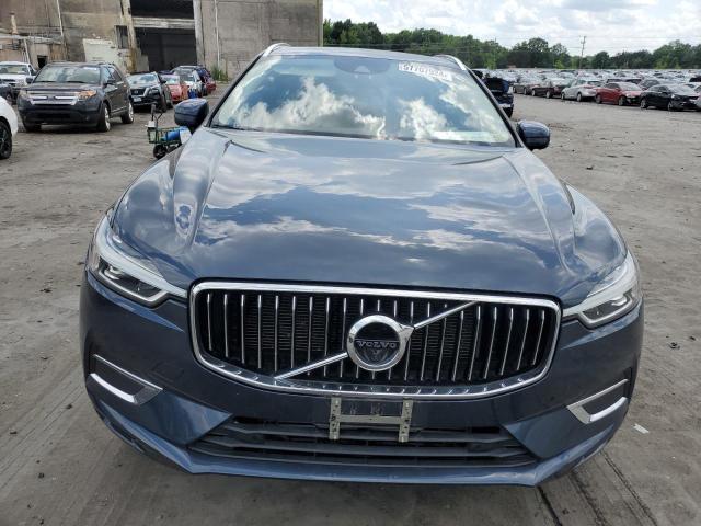 2021 Volvo Xc60 T5 Inscription VIN: YV4102RL8M1728045 Lot: 57707924