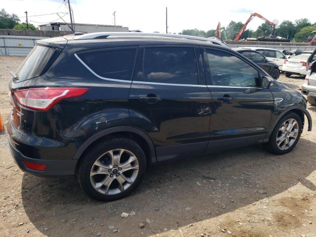 2015 Ford Escape Titanium VIN: 1FMCU9J95FUB35152 Lot: 57230464