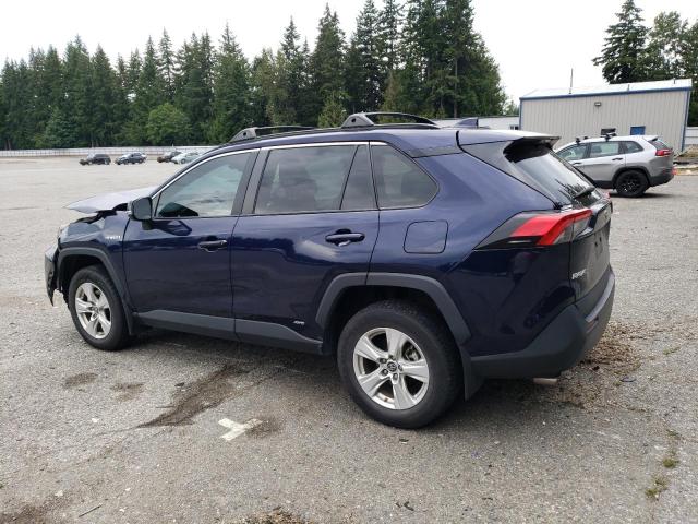 2T3RWRFV9KW007069 2019 TOYOTA RAV 4 - Image 2