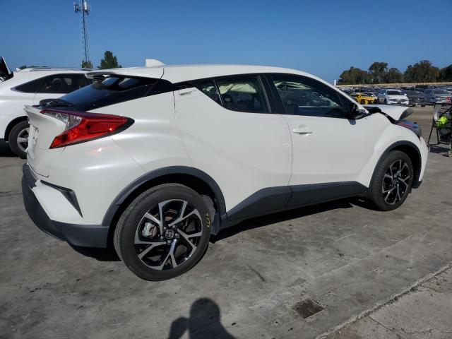 2020 Toyota C-Hr Xle VIN: JTNKHMBX7L1089580 Lot: 57787874