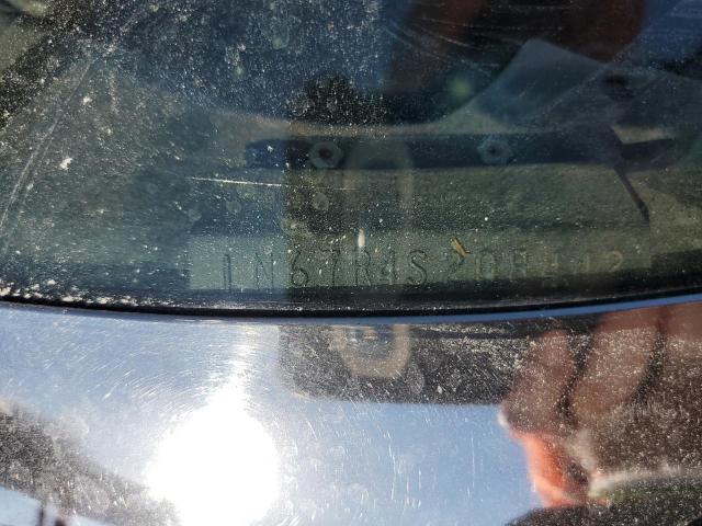 1974 Chevrolet Uk VIN: 1N67R4S208442 Lot: 57429094