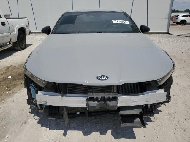 2021 Kia K5 Gt Line VIN: 5XXG64J29MG058066 Lot: 57810084