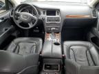 AUDI Q7 PREMIUM photo