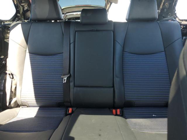 2021 TOYOTA RAV4 XSE - JTME6RFV9MJ011817