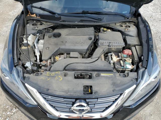 2017 NISSAN ALTIMA 2.5 - 1N4AL3AP7HC261442