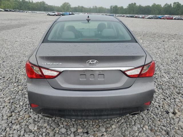 2014 Hyundai Sonata Se VIN: 5NPEC4ACXEH881345 Lot: 59440704