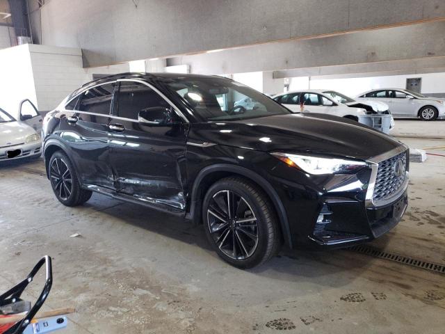 2022 INFINITI QX55 ESSEN 3PCAJ5K38NF100491