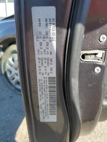 2018 Dodge Journey Se VIN: 3C4PDCAB9JT497011 Lot: 58119664