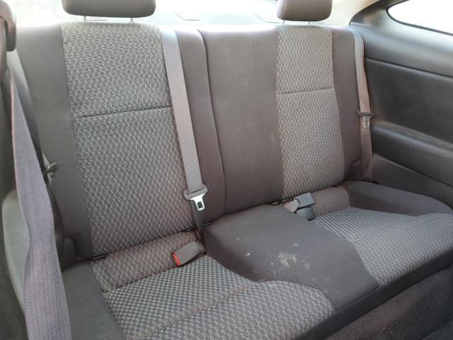 2010 Chevrolet Cobalt 1Lt VIN: 1G1AD1F51A7133532 Lot: 57176364