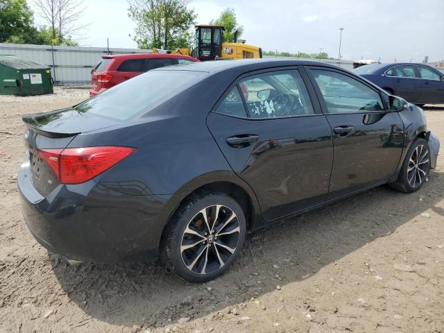 2018 Toyota Corolla L VIN: 2T1BURHE4JC973102 Lot: 57406534