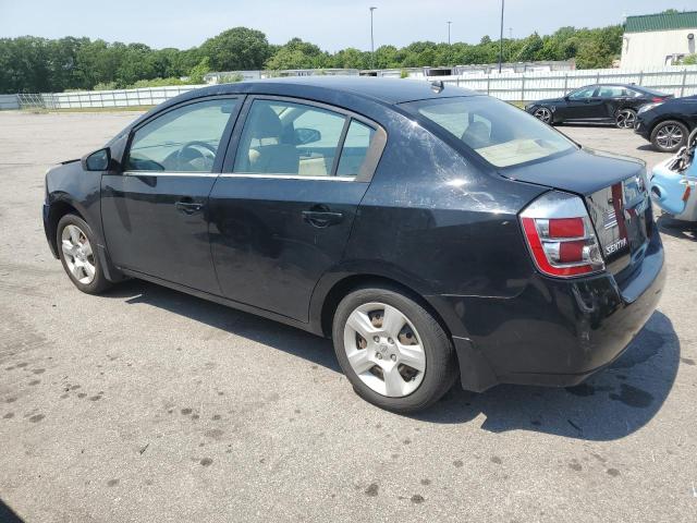 2007 Nissan Sentra 2.0 VIN: 3N1AB61EX7L708980 Lot: 58359624