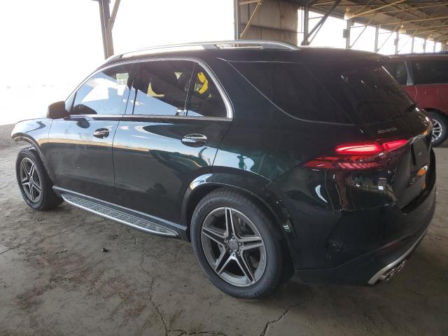 2024 MERCEDES-BENZ GLE AMG 53 4JGFB6BBXRB168912