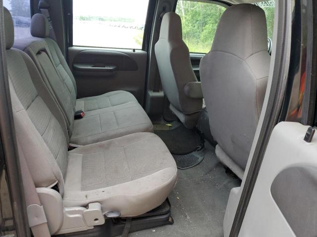 2004 Ford F350 Super Duty VIN: 1FTWW33P94EC26579 Lot: 57330764