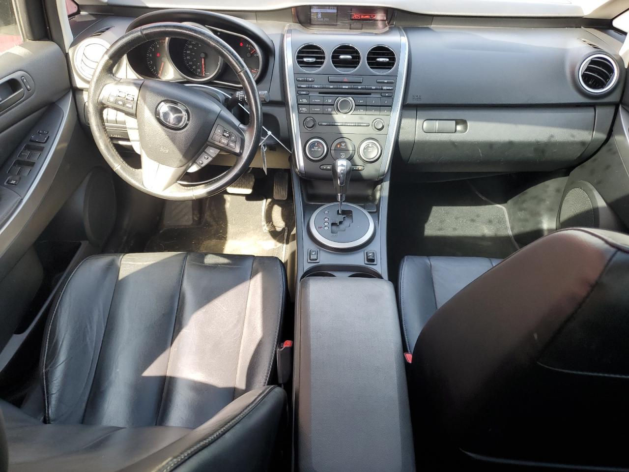 JM3ER2B5XB0409939 2011 Mazda Cx-7