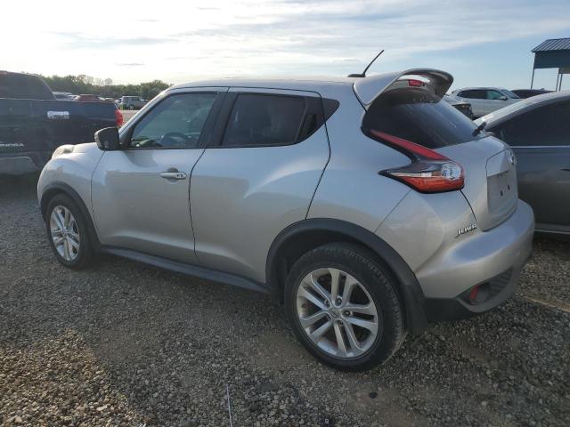 2015 Nissan Juke S VIN: JN8AF5MR2FT505025 Lot: 58538914