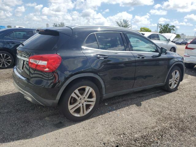 VIN WDCTG4GB9HJ339430 2017 Mercedes-Benz GLA-Class,... no.3