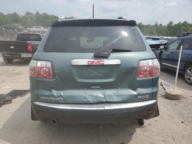 2009 GMC Acadia Sle VIN: 1GKEV13D89J182277 Lot: 57212164