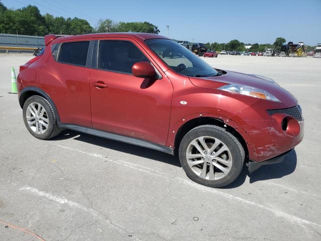 2012 Nissan Juke S VIN: JN8AF5MR9CT110934 Lot: 58305014