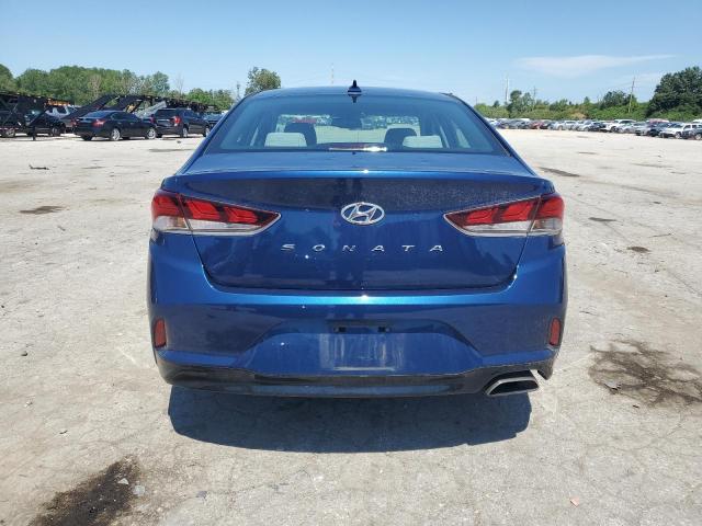 2019 Hyundai Sonata Limited VIN: 5NPE34AFXKH810670 Lot: 60537004