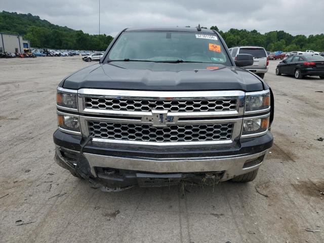 2015 Chevrolet Silverado K1500 Lt VIN: 1GCVKREC2FZ321937 Lot: 57101134