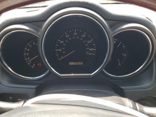 2005 Lexus Rx 330 VIN: JTJHA31U450081866 Lot: 57474864