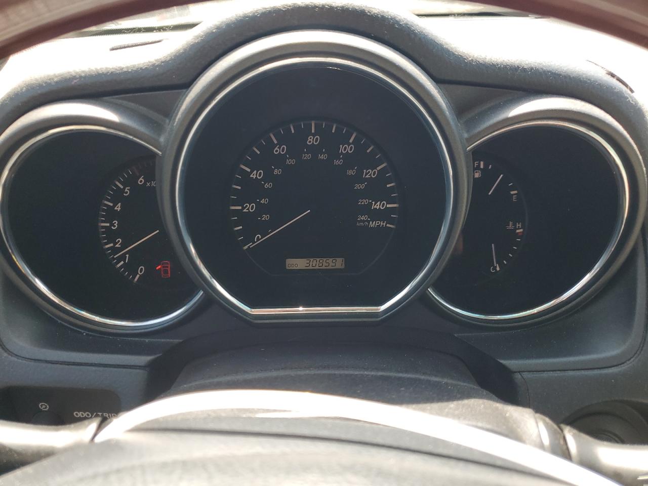 JTJHA31U450081866 2005 Lexus Rx 330