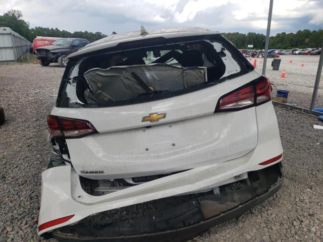 2024 CHEVROLET EQUINOX LS #3310443311