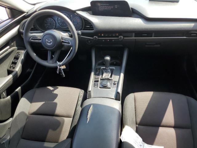 2021 Mazda 3 VIN: JM1BPAAL4M1321994 Lot: 57286834
