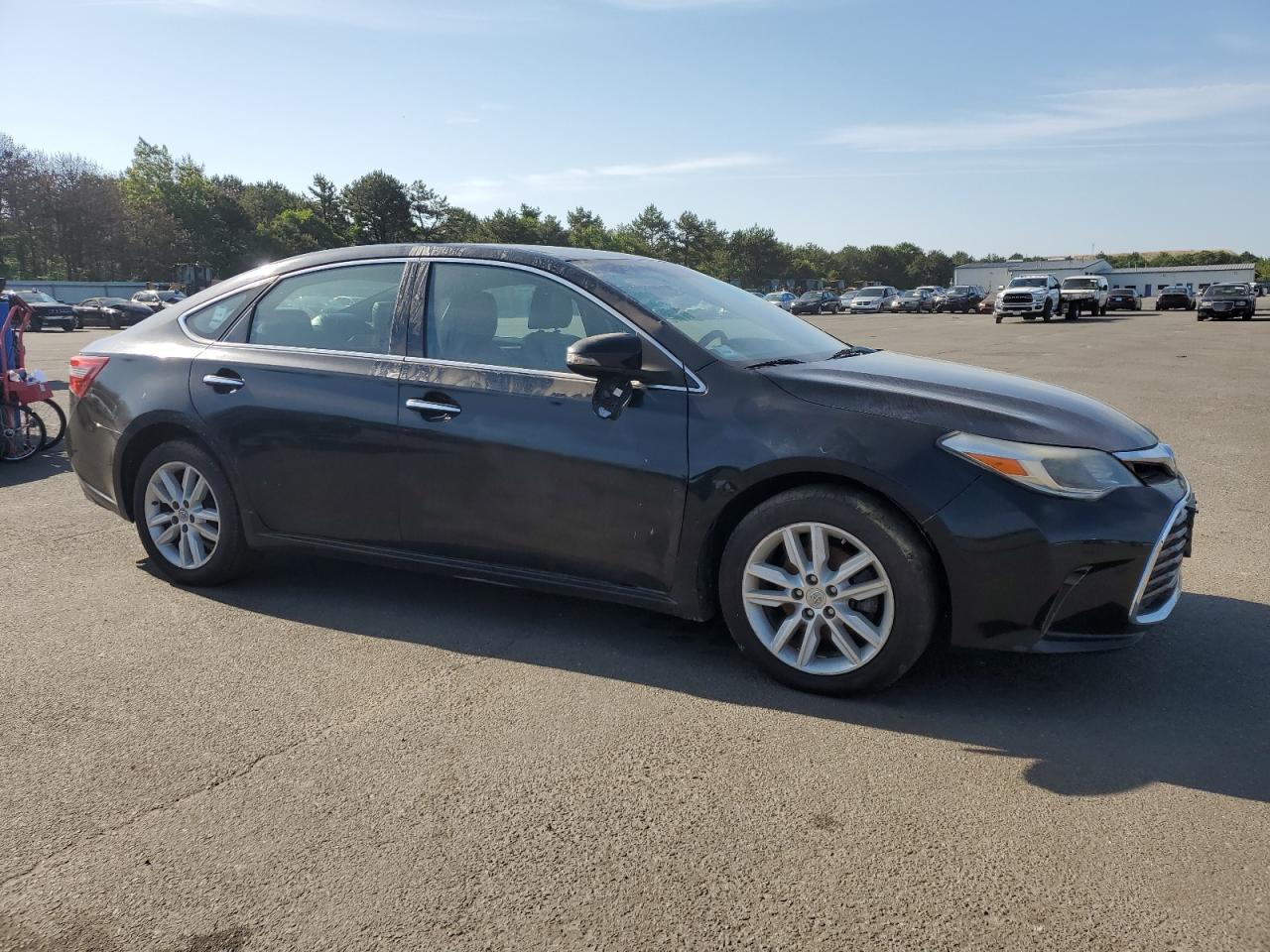 2016 Toyota Avalon Xle vin: 4T1BK1EB0GU202371