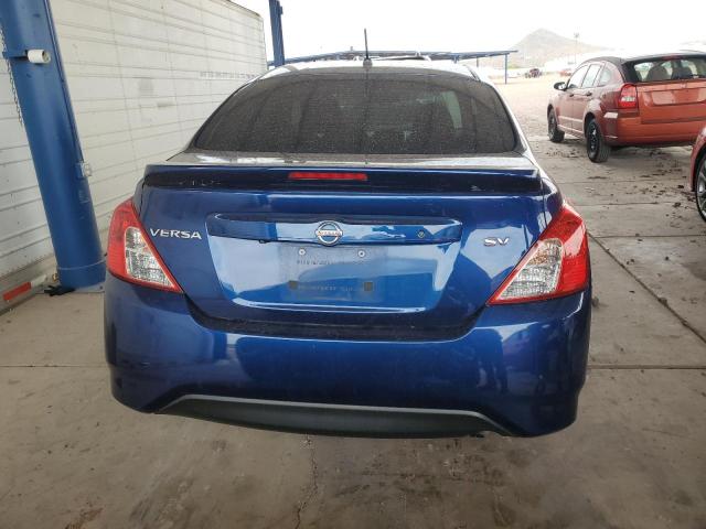 2019 Nissan Versa S VIN: 3N1CN7AP9KL867635 Lot: 58230224