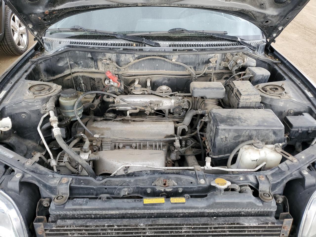 JT3GP10VXX7048462 1999 Toyota Rav4