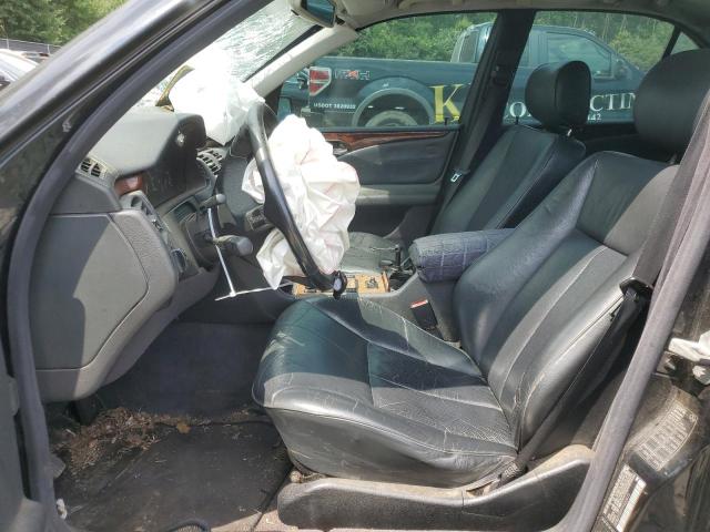 1999 Mercedes-Benz E 300Td VIN: WDBJF25H4XA866672 Lot: 58826154