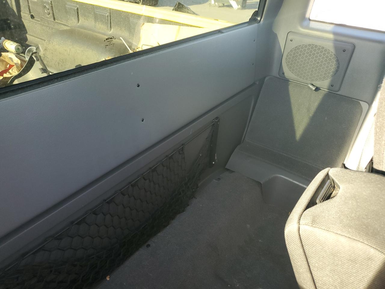 1FTYR14D07PA42875 2007 Ford Ranger Super Cab