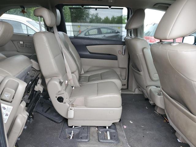 2011 Honda Odyssey Touring VIN: 5FNRL5H92BB054113 Lot: 61144094
