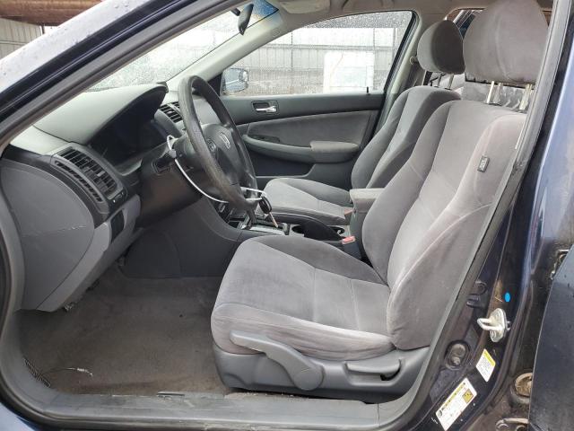 JHMCM56347C021375 2007 Honda Accord Se