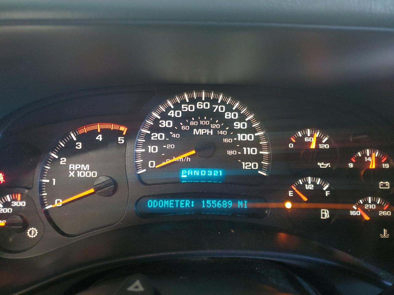 1GTHK292X5E101456 2005 GMC Sierra K2500 Heavy Duty