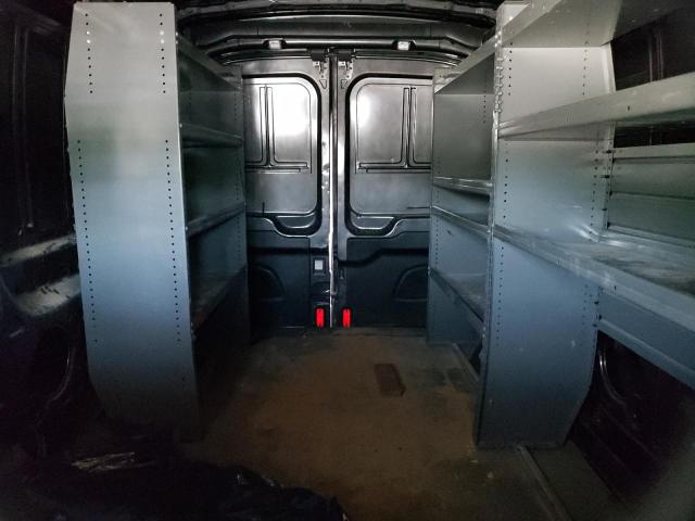 2017 Ford Transit T-150 VIN: 1FTYE2CG4HKA13763 Lot: 57603614