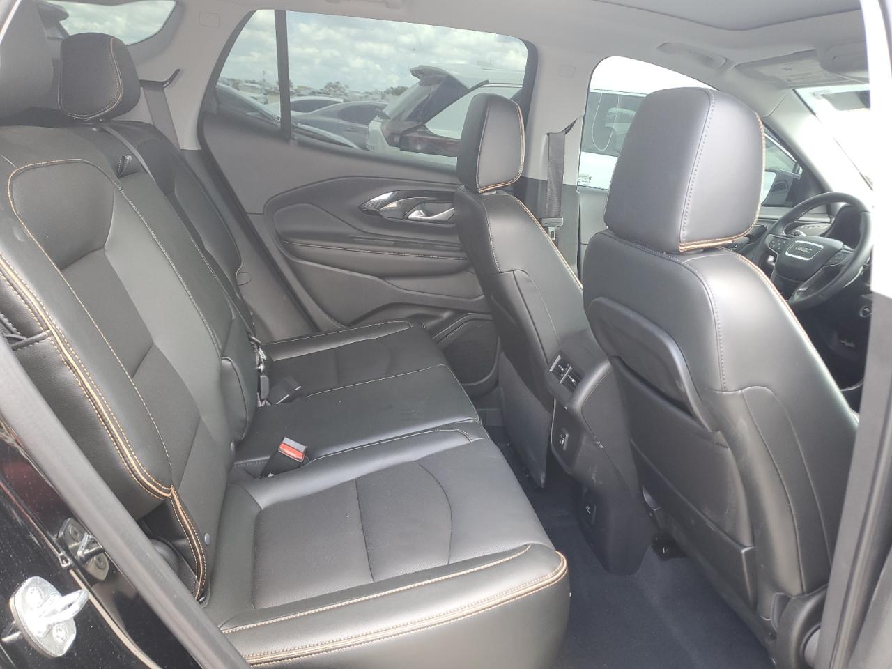 3GKALYEV0NL252666 2022 GMC Terrain At4